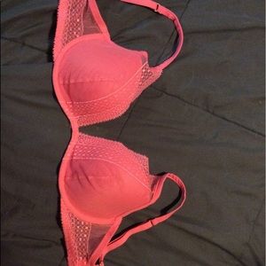 Victoria secret plunge front